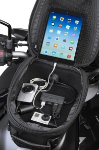 givi port connection S111 in tank bag w devices-650